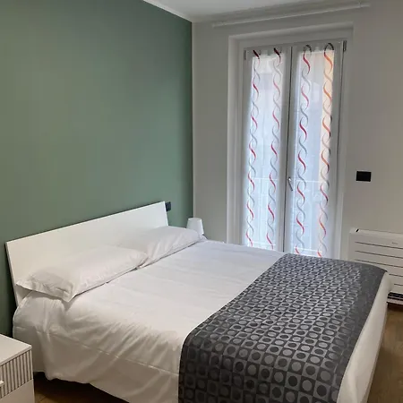 Apartment Ca Dell'orsetto Bra