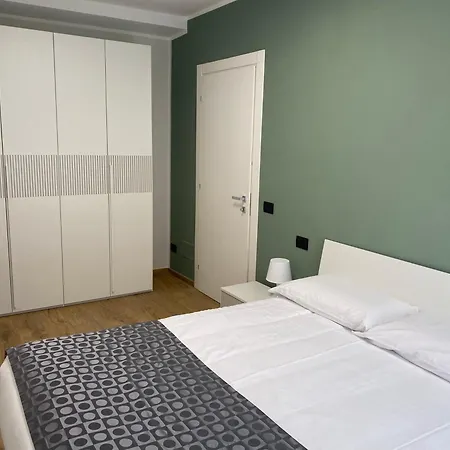 Apartment Ca Dell'orsetto *