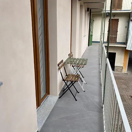 Ca Dell'orsetto Apartment *