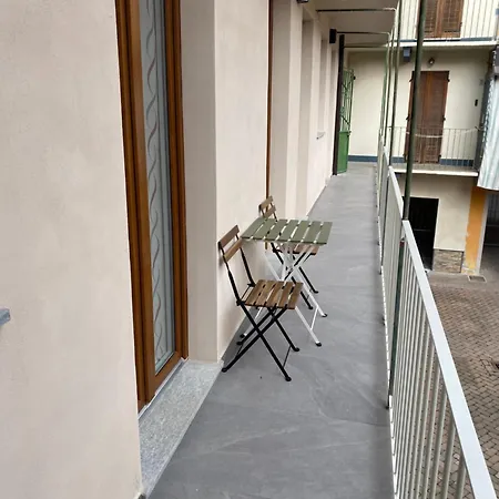 Ca Dell'orsetto Apartamento *