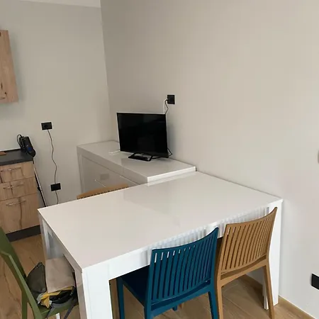 Apartment Ca Dell'orsetto Bra