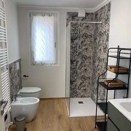 Ca Dell'orsetto Apartment Bra