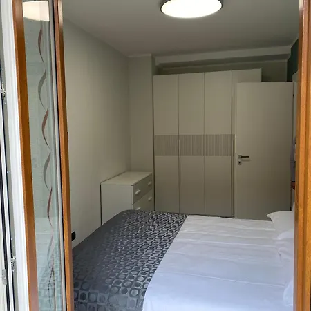 Apartment Ca Dell'orsetto