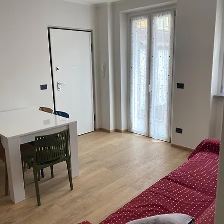 Ca Dell'orsetto Apartment