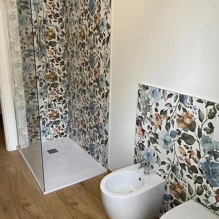 Ca Dell'orsetto Apartment