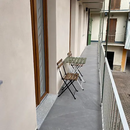 Ca Dell'orsetto Bra