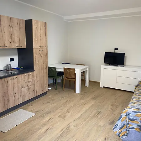 Apartment Ca Dell'orsetto *