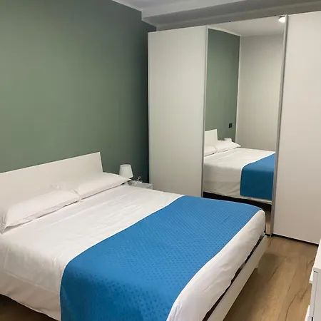 Apartment Ca Dell'orsetto