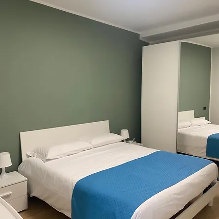 Apartment Ca Dell'orsetto *