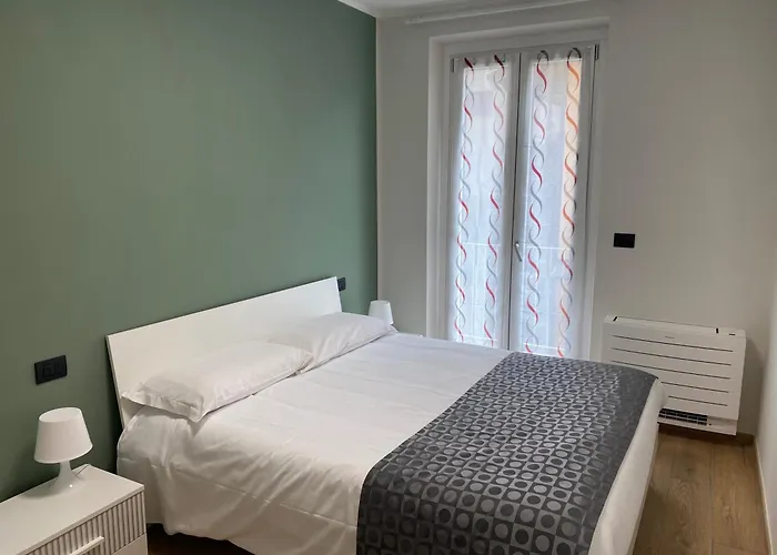 Appartement Ca Dell'orsetto Bra