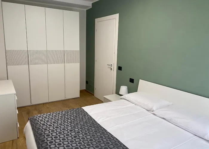 Appartement Ca Dell'orsetto *