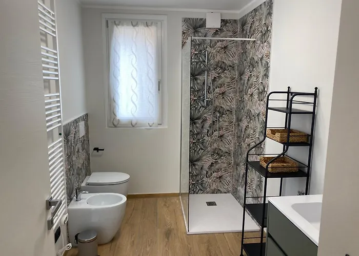 Ca Dell'orsetto Appartement Bra