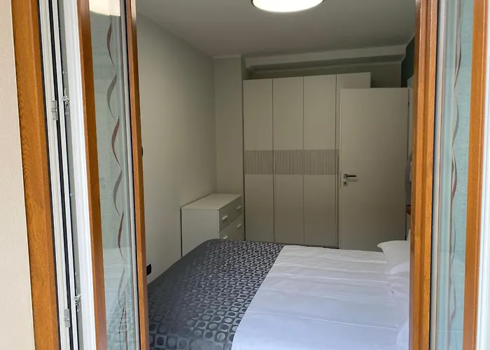 Appartement Ca Dell'orsetto