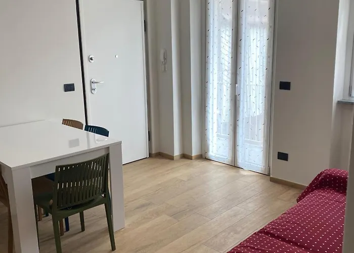 Ca Dell'orsetto Appartement