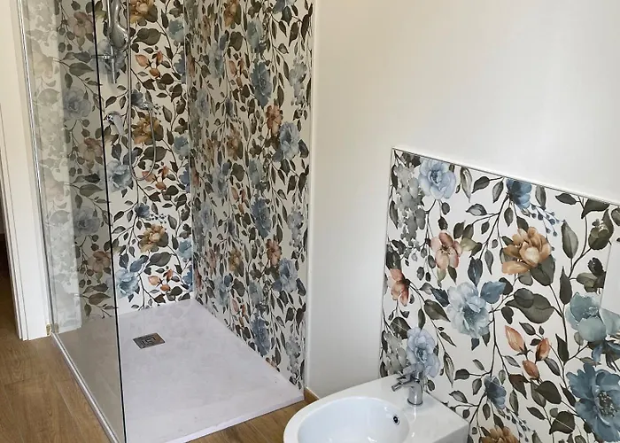 Ca Dell'orsetto Appartement