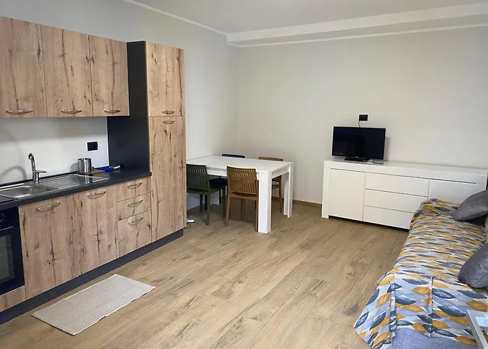 Appartement Ca Dell'orsetto *