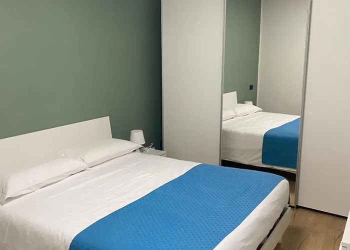 Appartement Ca Dell'orsetto