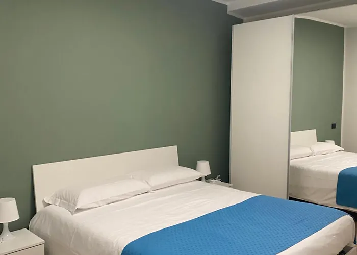 Appartement Ca Dell'orsetto *