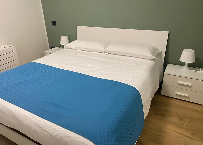 Ca Dell'orsetto * Bra