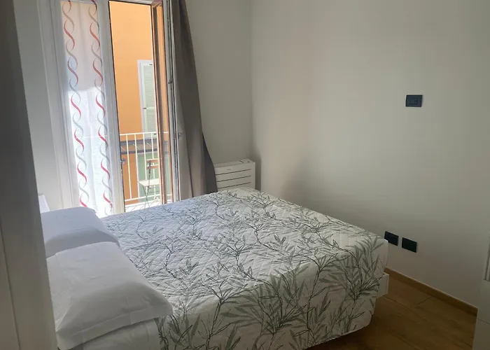 Ca Dell'orsetto * Bra